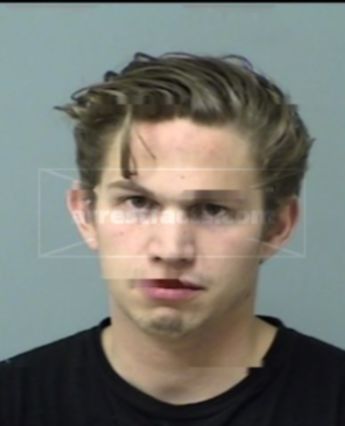 Miles Mclean Robertson