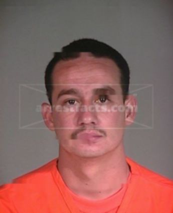 Leobardo Espinoza