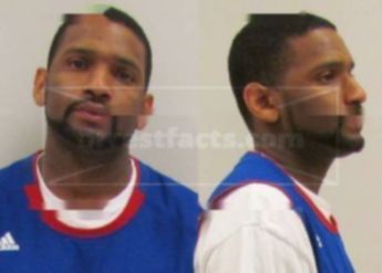 Jermayne Michael Fulton