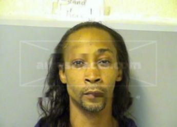 Kevin Lewis