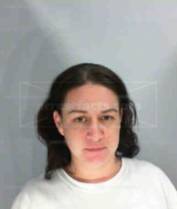 Megan Darlene Stennett