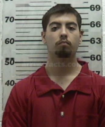 Gabriel Romero