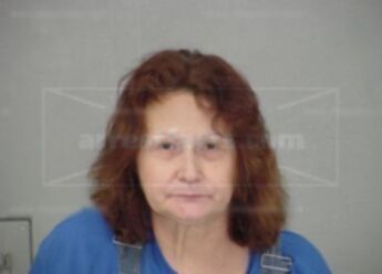 Shirley Ann Finelli