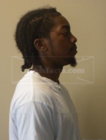 Alex T Roundtree