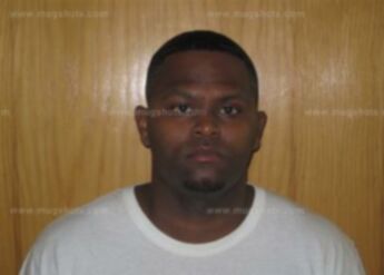 Monterio D Richardson