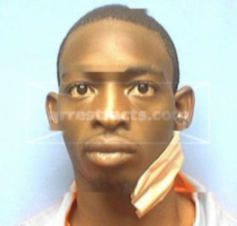 Christopher Covington
