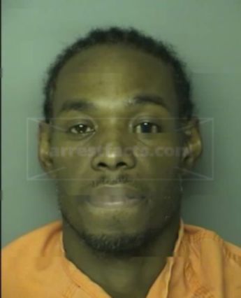 Terrance Markey Small
