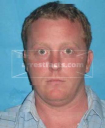 Jesse Lee Mccormack