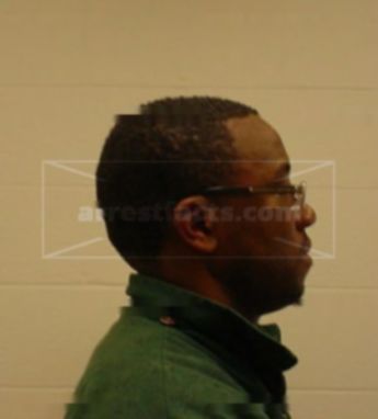 Maurice Jones