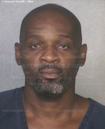 Dwayne Darwin Campbell