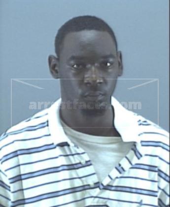 Desmond Lequin Williams