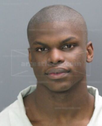 Xavier Devon Matheney