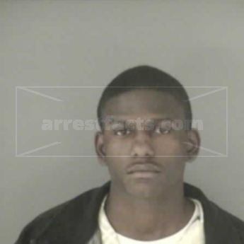 Shawn Defonzo Purdle