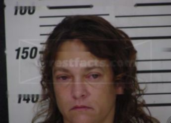 Stephanie Wilson Mccasland