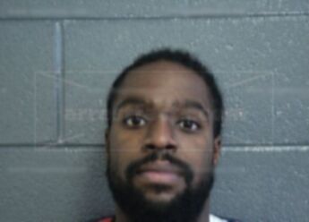 Dangello Lemorris Moore