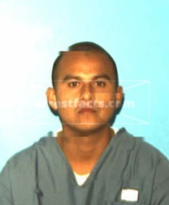 Luis Ferria