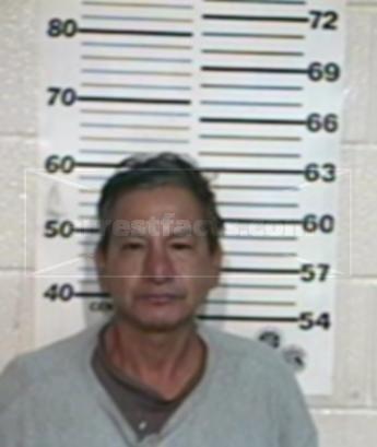 Jose Luis Pastrana