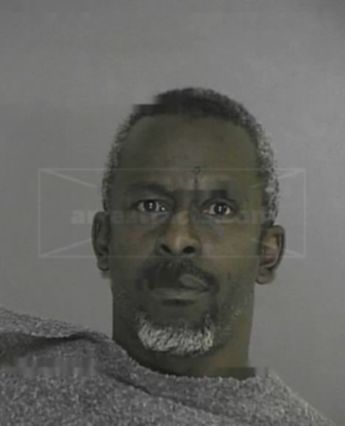 Sanford Dwayne Sanders