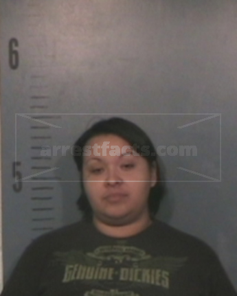 Donna Marie Morales