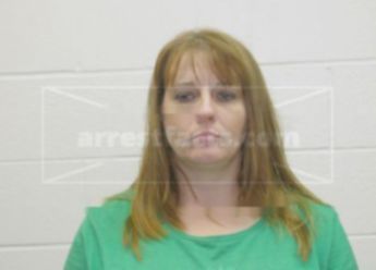 Leigh Shane Merritt