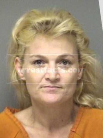 Kimberly Ann Dobbs