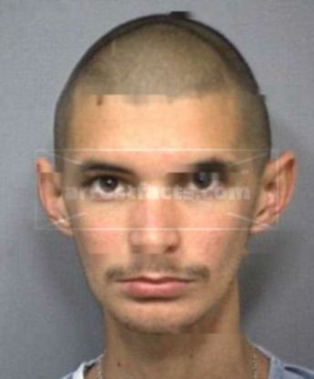 Dereck Leo Clanton