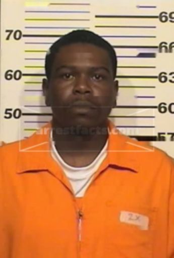 Dornell D Harvey