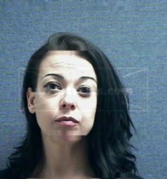 Jennifer Michelle Bates