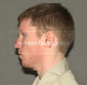 Cody Todd Welte