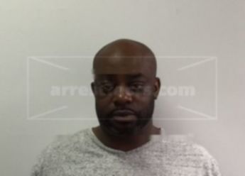James Curtis Henderson