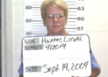 Linda Alice Hunter