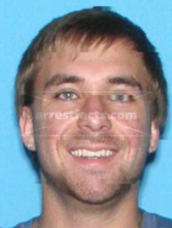 Kyle Edward Barnes