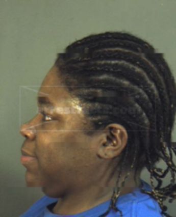 Darmita Rogers Coram