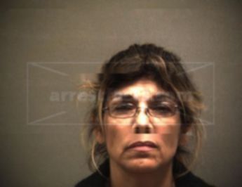 Anna Marie Trevino