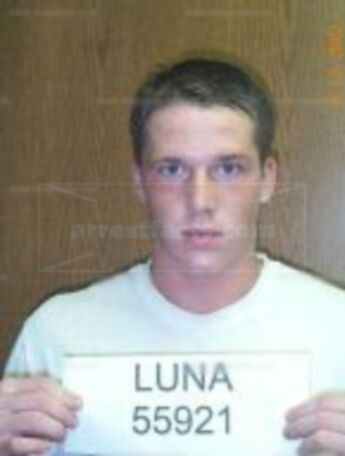 Joseph P Luna