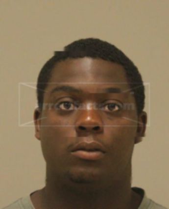 Javonta Walton
