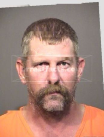 Blaine Paul Johnson