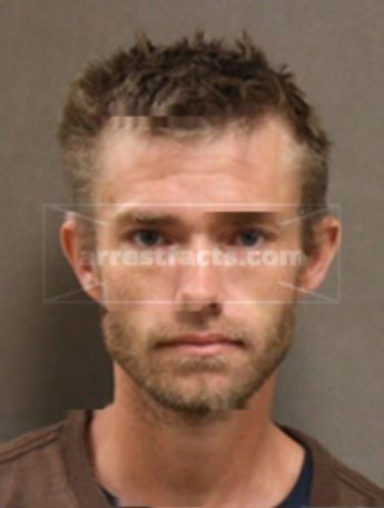 David Scott Masterson