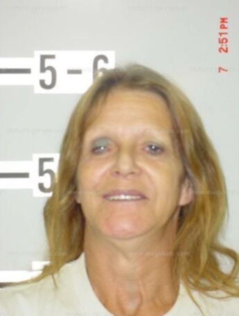 Roberta Jean Ryden