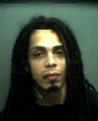 Travis Jeffery Cochran
