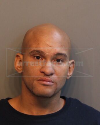 Marcus Hosea Freeman