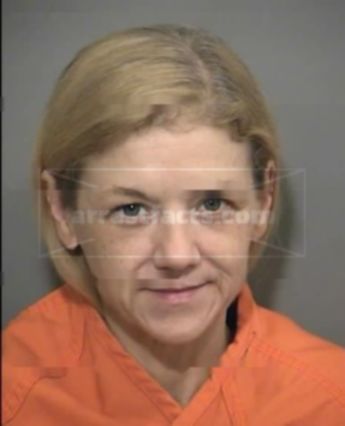 Sharon Davis Evans