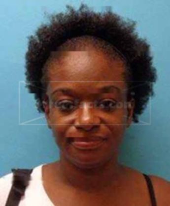 Cristal Gail Thomas