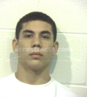 Aaron Robert Bonilla