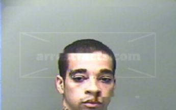Damien Thomas Stovall