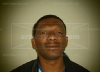 Jeronald Page