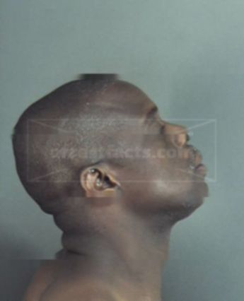 Michael Anthony Thompkins