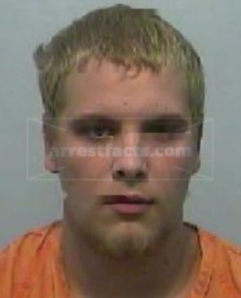 Justin Michael Keene