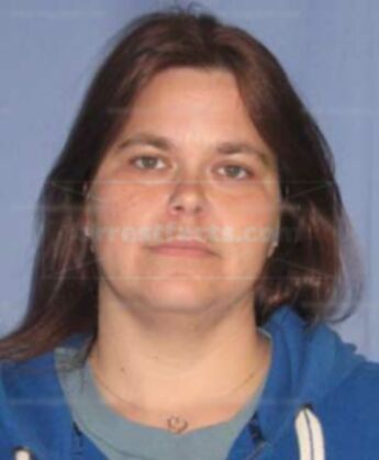 Sandy Gail Johnson