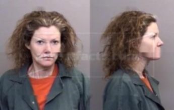 Kelly Marie Stanton